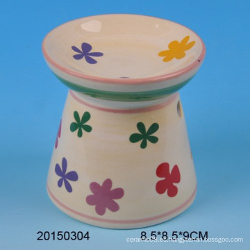 Quemador de incienso de cerámica para la venta